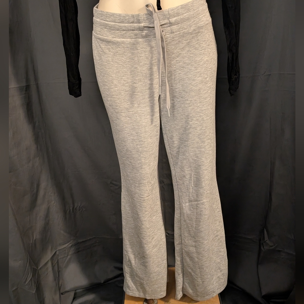 Red Finch Comfy Flare Leggings